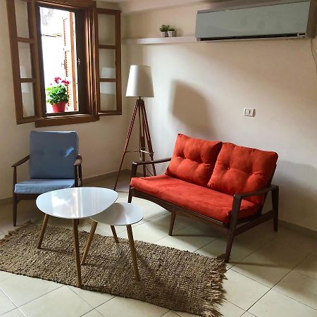 Helen Apartment Tel-Aviv Extérieur photo