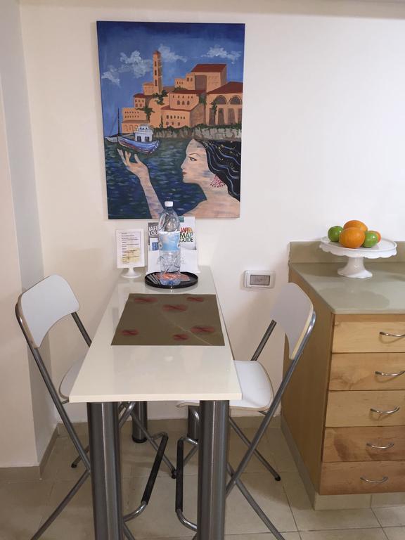 Helen Apartment Tel-Aviv Chambre photo