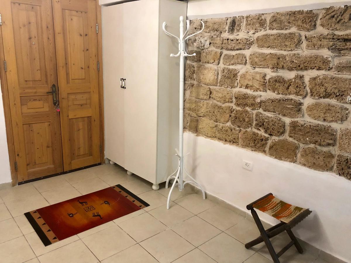 Helen Apartment Tel-Aviv Extérieur photo