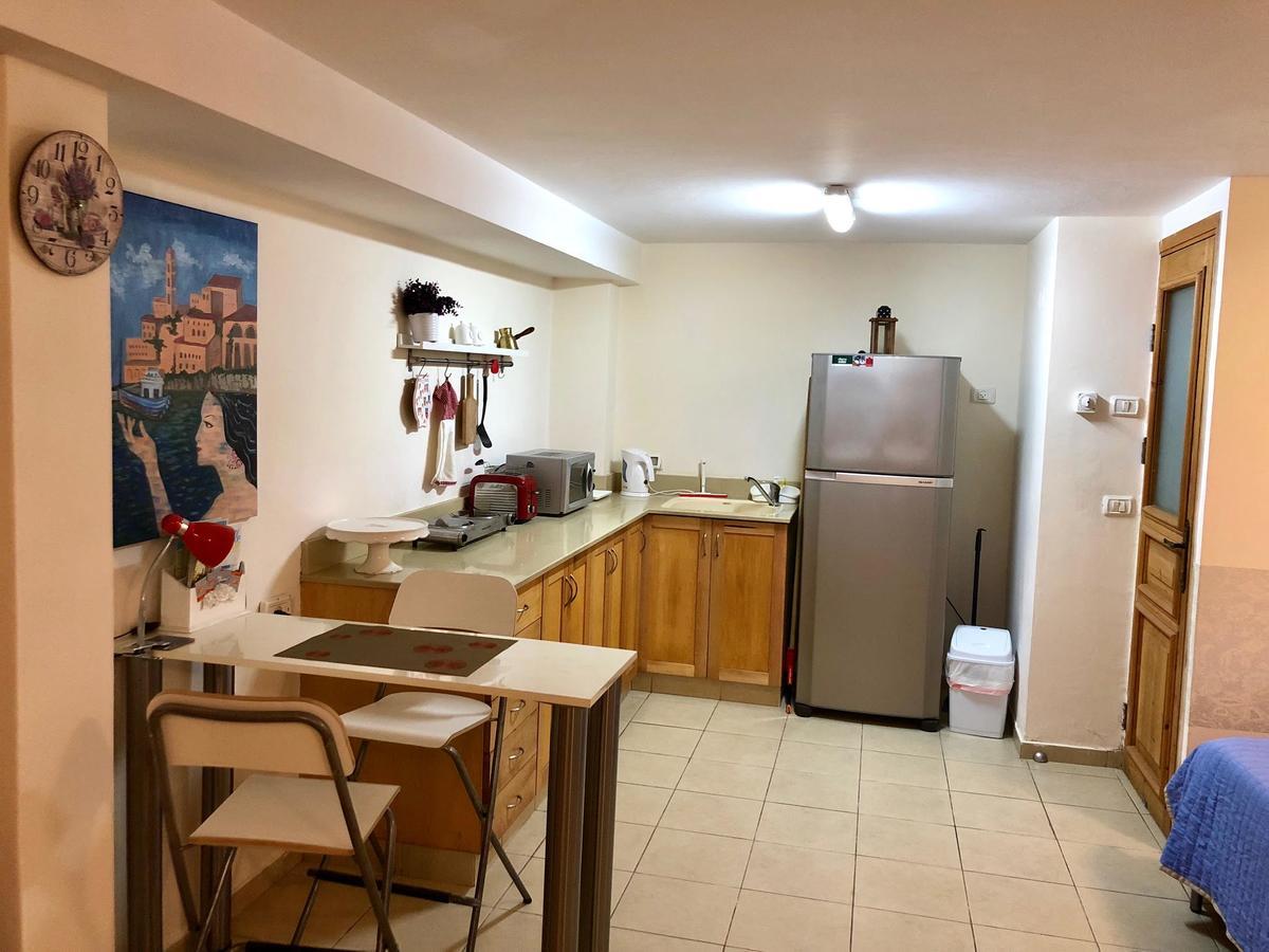 Helen Apartment Tel-Aviv Extérieur photo