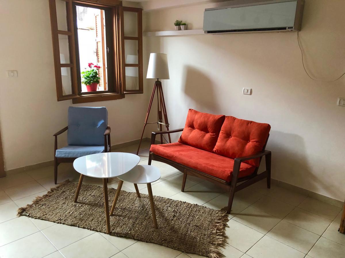Helen Apartment Tel-Aviv Extérieur photo
