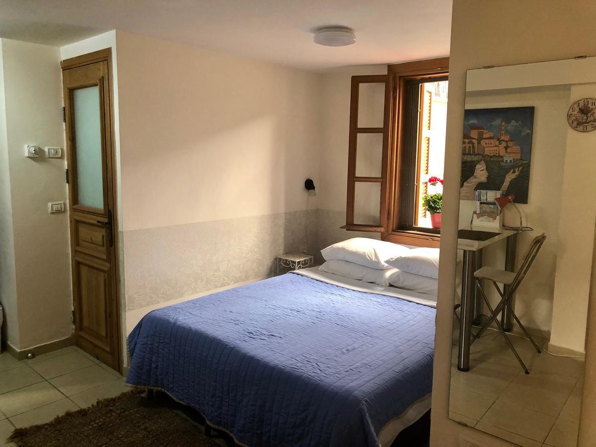 Helen Apartment Tel-Aviv Extérieur photo