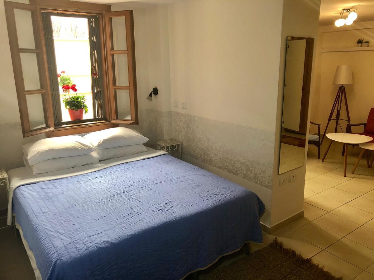 Helen Apartment Tel-Aviv Extérieur photo